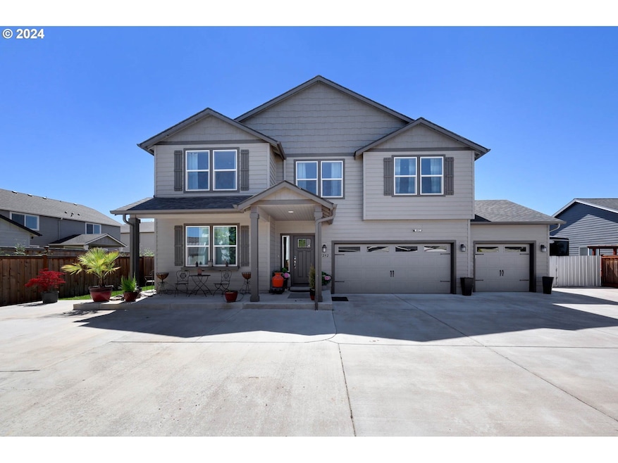 3292 Korbel St, Eugene, OR 97404 - photo 1