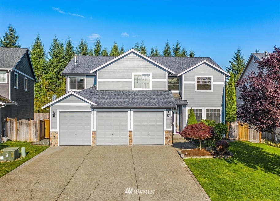 20012 194th Ave E, Orting, WA 98360 - photo 1
