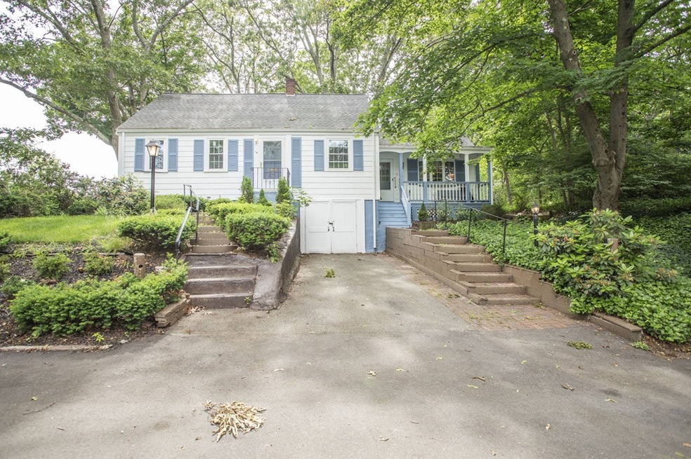 14 Sunnyplain Ave, Weymouth, MA 02188 - photo 1