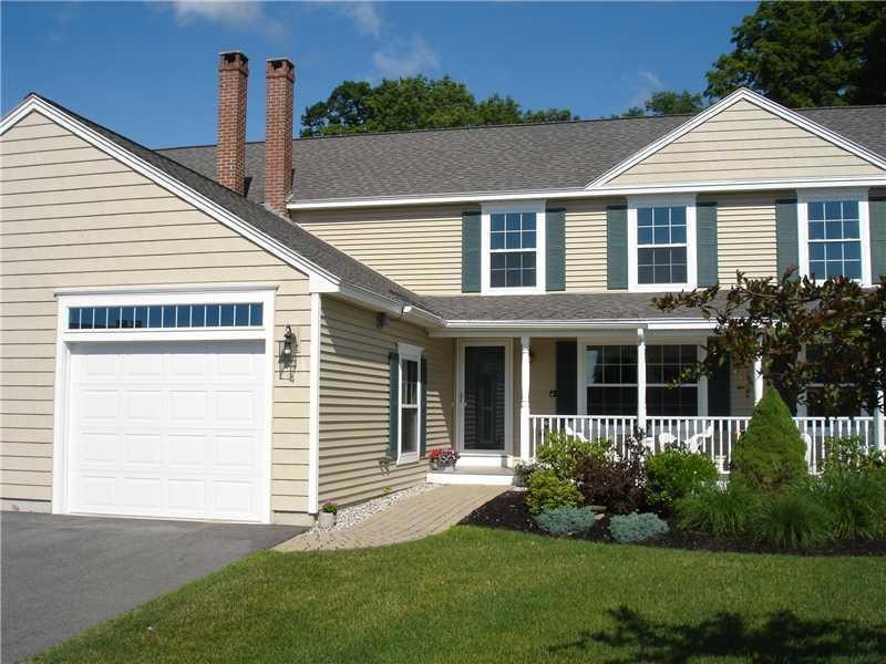 4 Fox Run Ct unit 22, Gorham, ME 04038 - photo 1