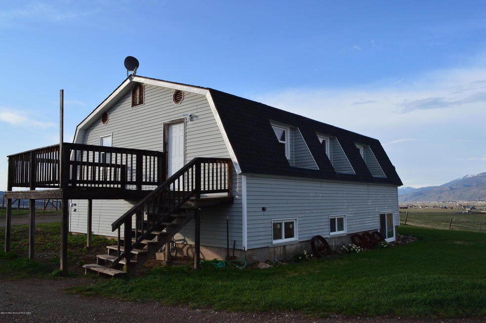 4597 Bittercreek Rd.