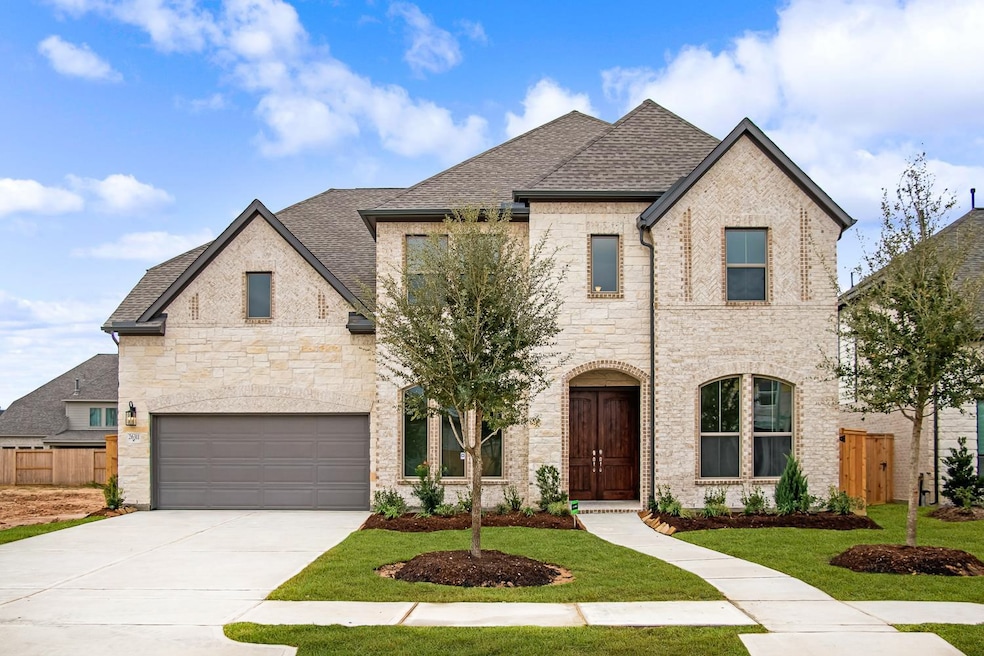 17339 Grand Canyon Rd, Conroe, TX 77302 - photo 1