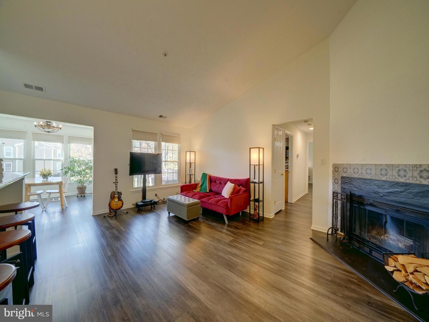 6355 Green Field Rd unit 1611, Elkridge, MD 21075 - photo 1