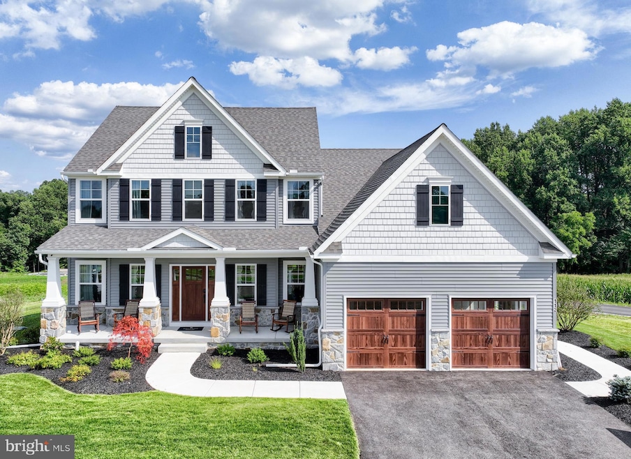 105 Devereux Rd unit AUGUSTA, Glenmoore, PA 19343 - photo 1