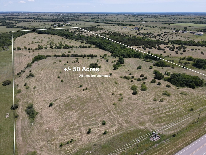 3757 Farm To Market 1434 unit 50 acres, Cleburne, TX 76033 - photo 1