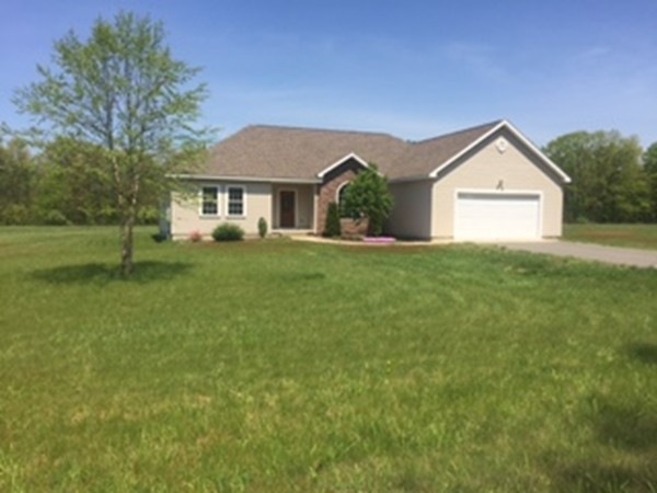 10 Gunn Rd, Montague, MA 01351 - photo 1