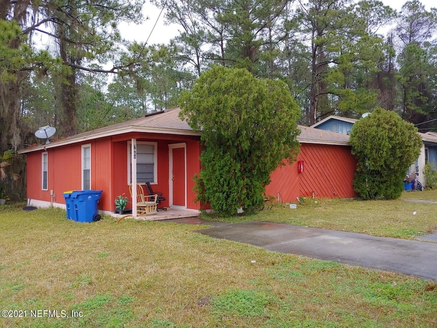 7803 Jasper Ave, Jacksonville, FL 32211 - photo 1