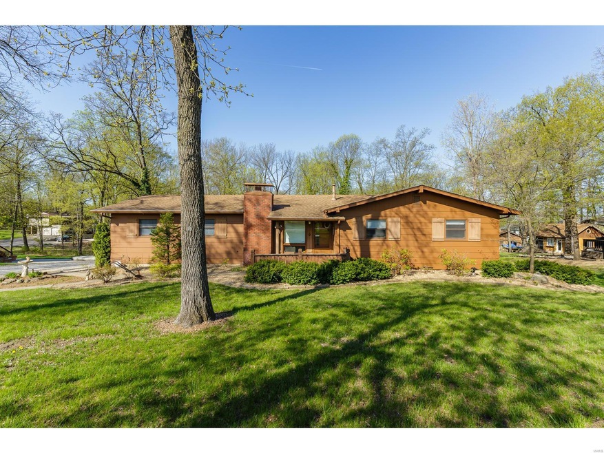 Welcome home to 725 Independence Road