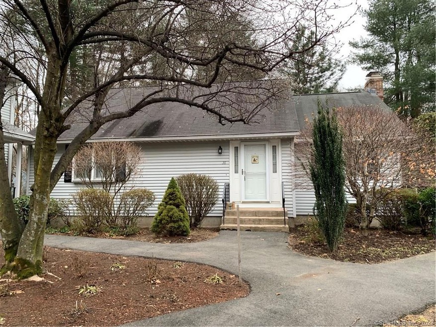 36 Oldefield Farms unit 36, Enfield, CT 06082 - photo 1