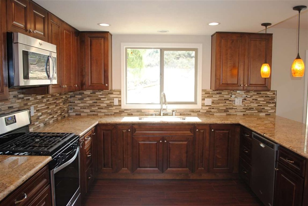 NEW STAINLESS APPLIANCES