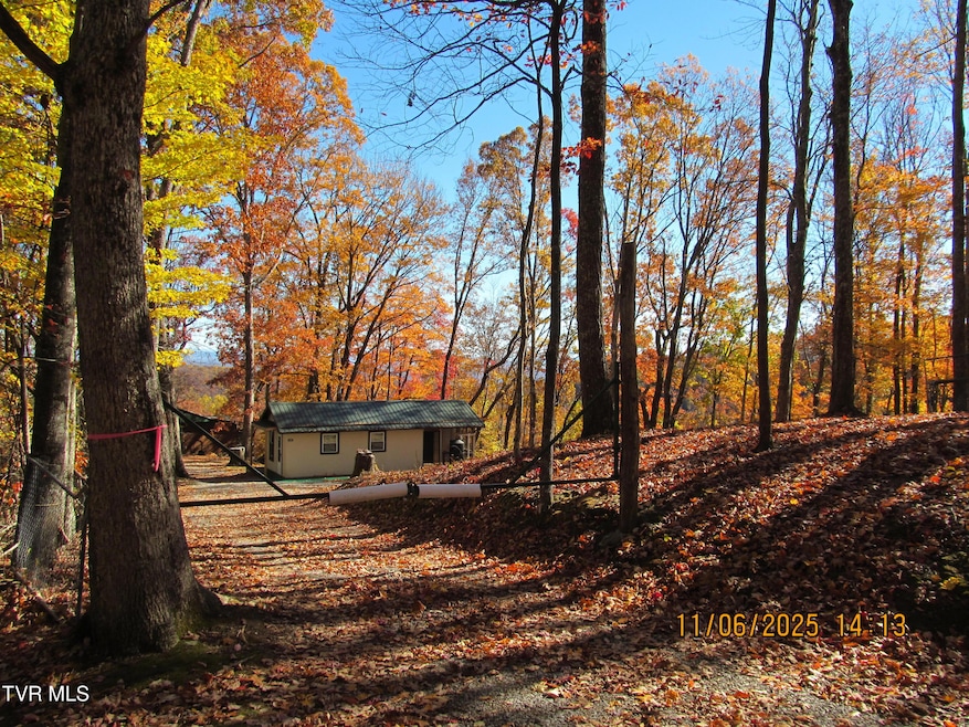 282 Siesta Lodge Dr, Coeburn, VA 24230 - photo 1