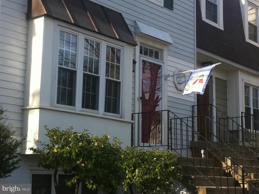 1494 Lowell Ct unit 21XB, Crofton, MD 21114 - photo 1