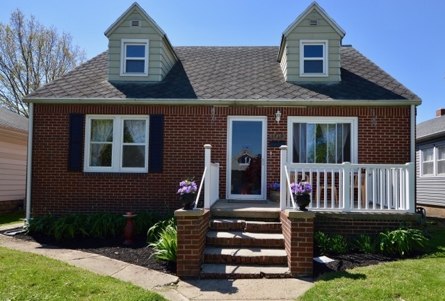 1719 Perrine St, Lafayette, IN 47904 - photo 1