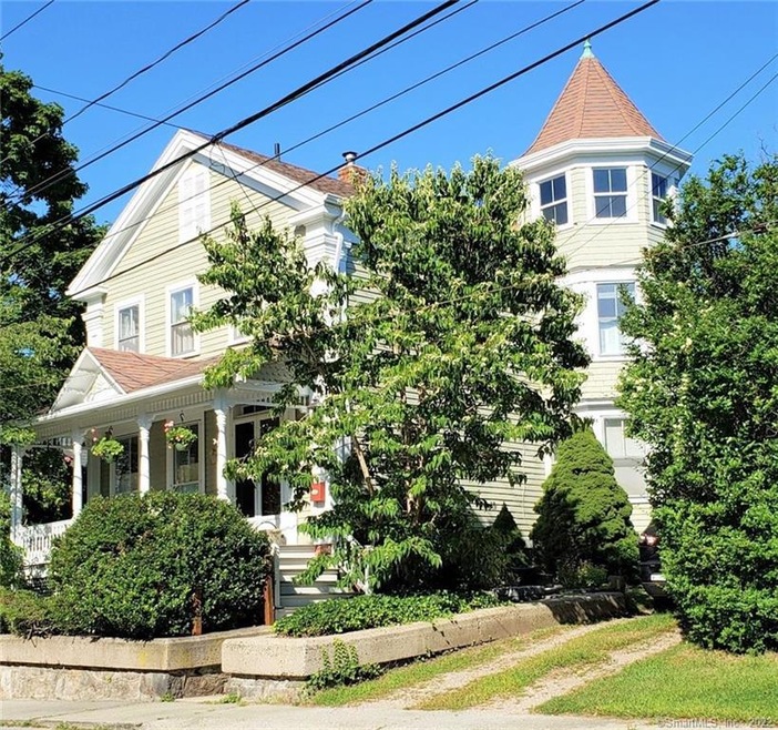 92 High St, Groton, CT 06340 - photo 1