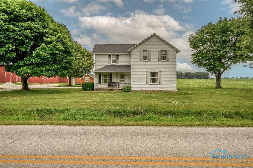 25655 Bradner Rd, Genoa, OH 43430 - photo 1
