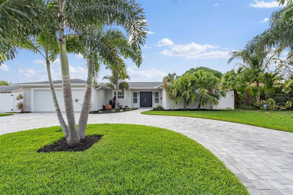 Completely Updated and Remodeled Coastal Contemporary
