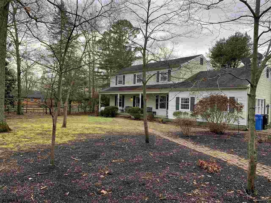 16 Dawn Rd, Woodbine, NJ 08270 - photo 1