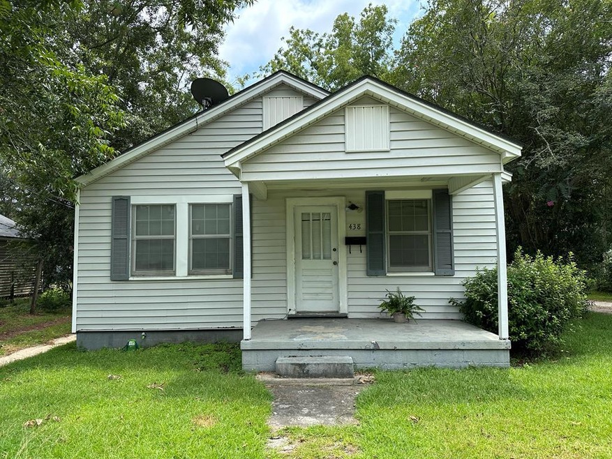 Main View