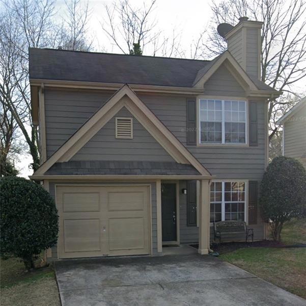 135 Summer Crest Place SW, Marietta, GA 30060 - photo 1