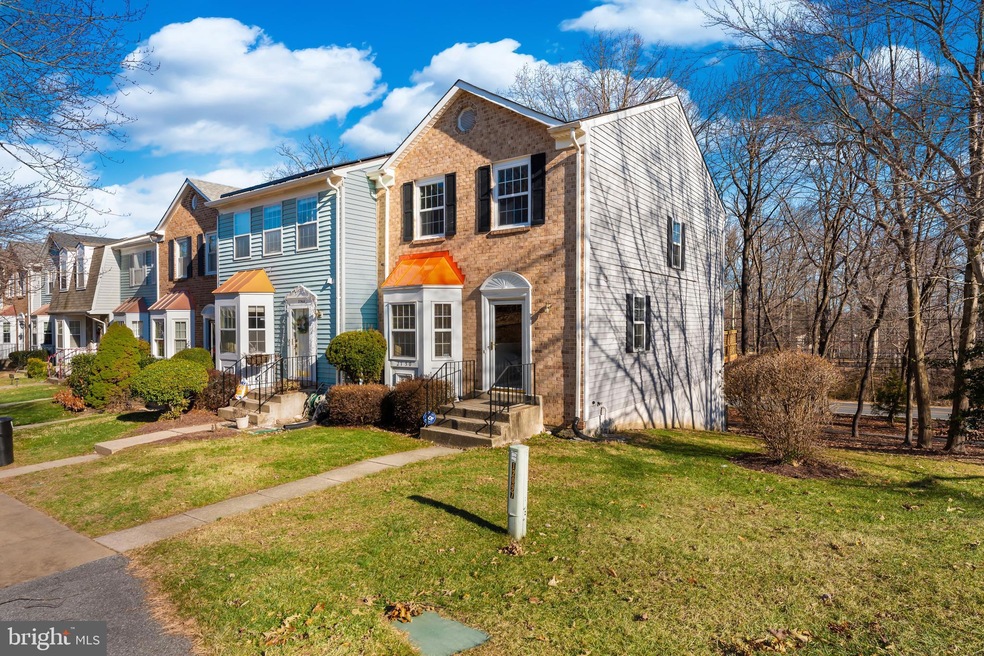 2750 Hunters Gate Terrace, Silver Spring, MD 20904 - photo 1