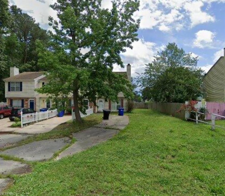 5607 Gregory Ct, Portsmouth, VA 23703 - photo 1