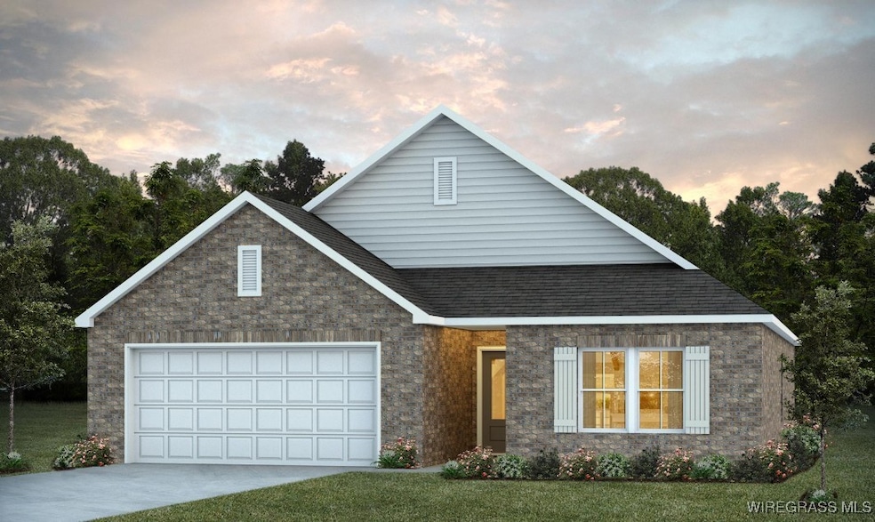 110 Asbury Park Dr, Dothan, AL 36301 - photo 1