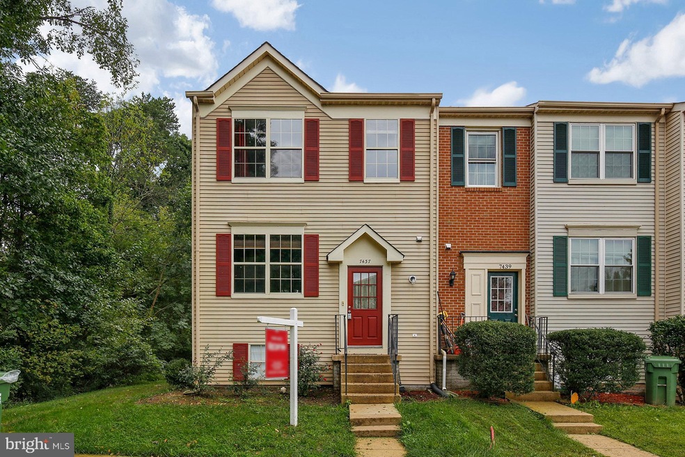 7437 Courtland Cir, Manassas, VA 20111 - photo 1