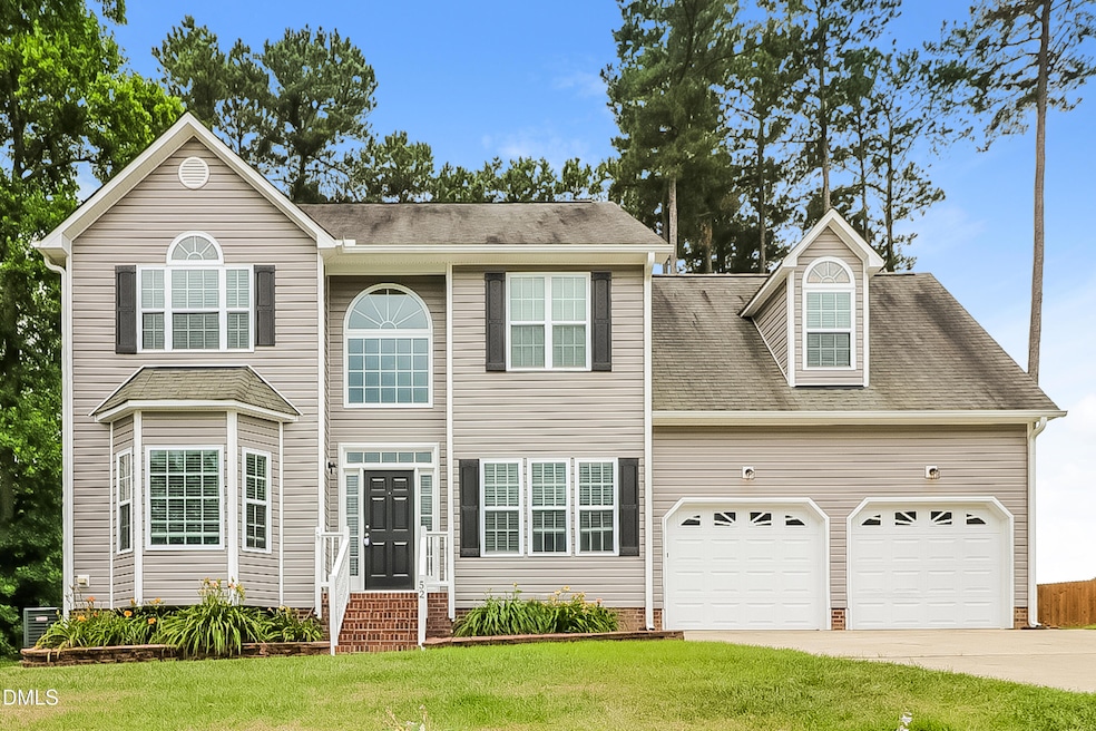 52 Speight Ln, Garner, NC 27529 - photo 1