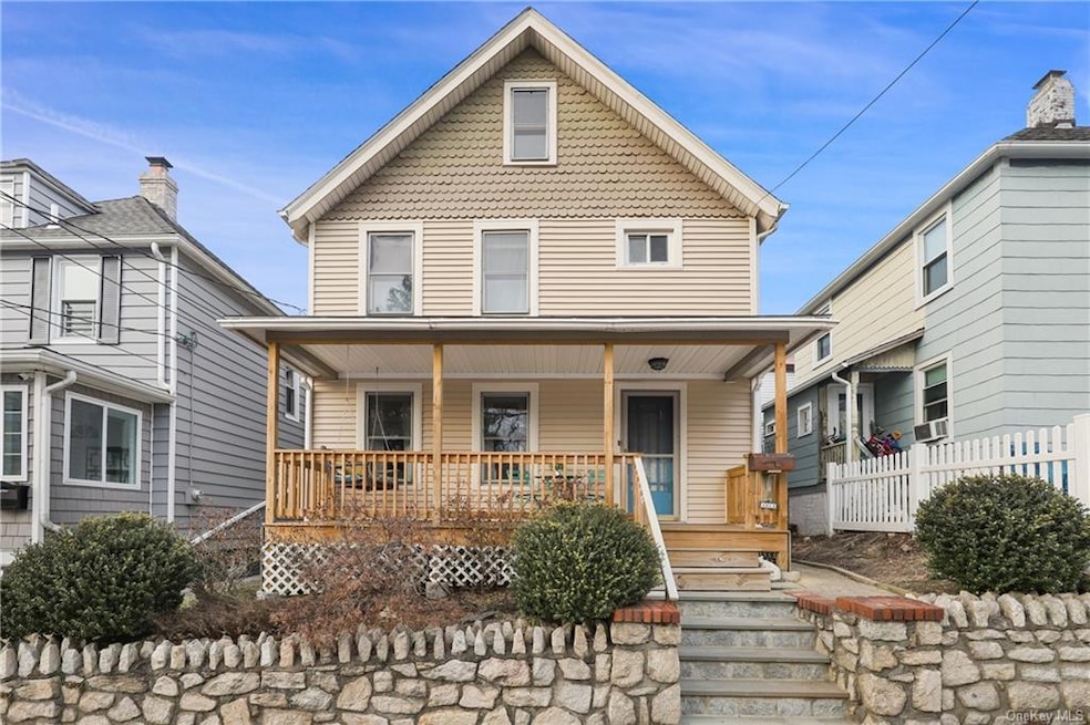1014 Hudson Ave, Peekskill, NY 10566 - photo 1