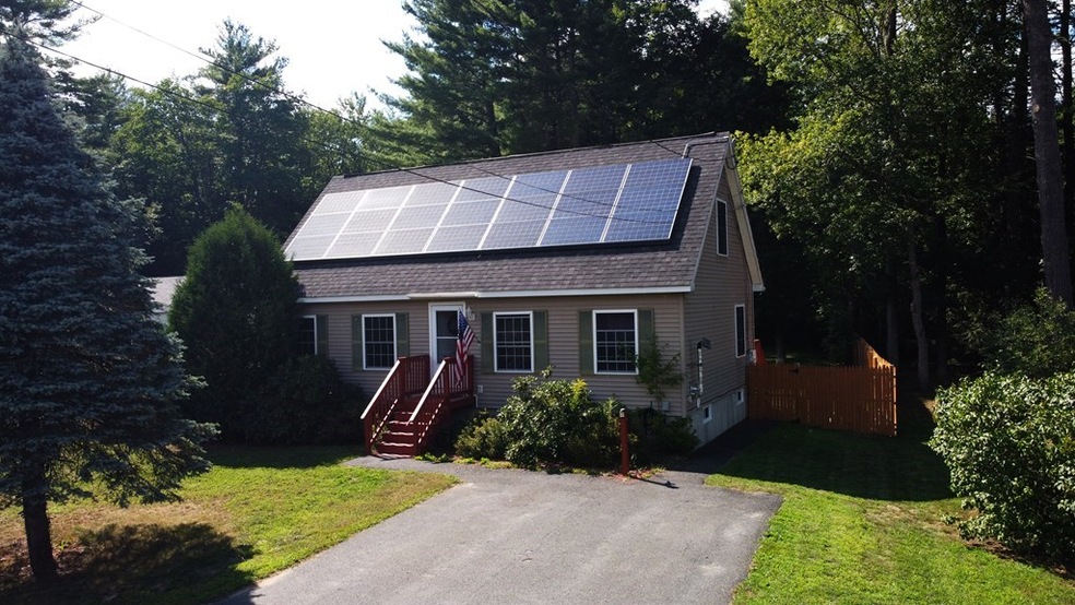 4 Shingle Brook Rd, Orange, MA 01364 - photo 1