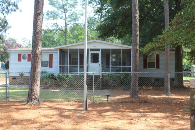 Main View