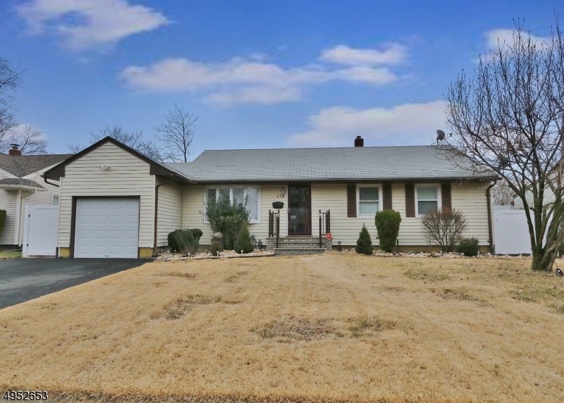 178 Valley View Rd, Hillside, NJ 07205 - photo 1