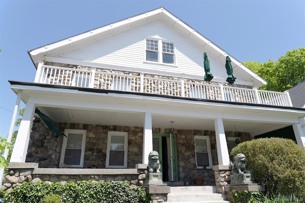 17 Washington Ave, Millbrook, NY 12545 - photo 1