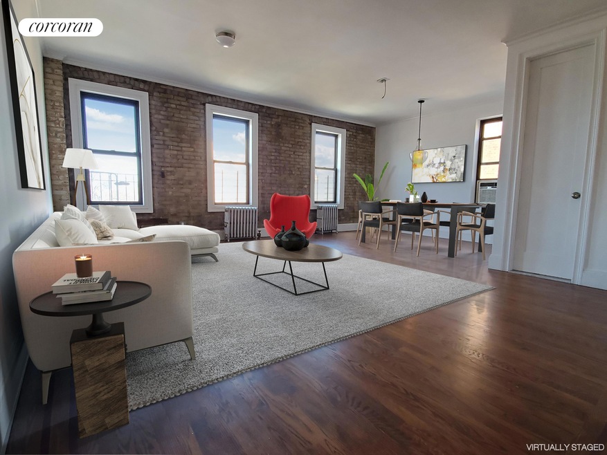 24-51 38th St unit C4-D4, Astoria, NY 11103 - photo 1