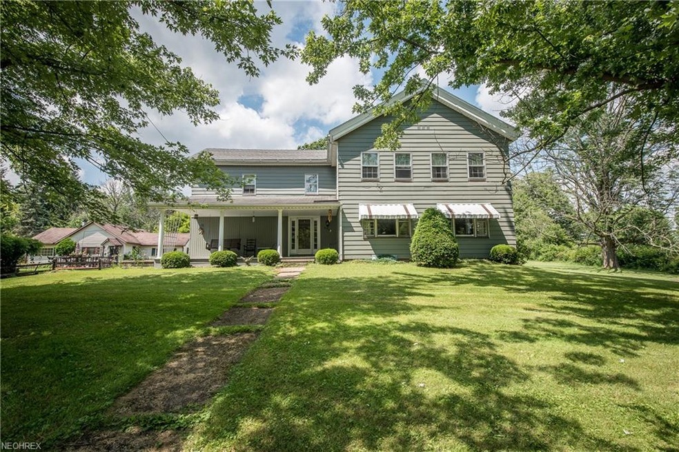 Welcome to 5533 Waterloo Road!