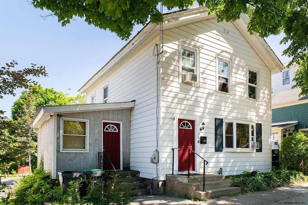 75 Lake Ave, Saratoga Springs, NY 12866 - photo 1