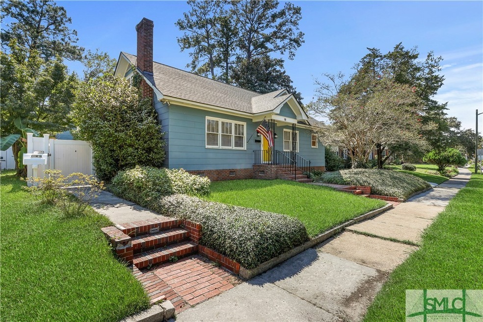 1111 E 52nd St, Savannah, GA 31404 - photo 1