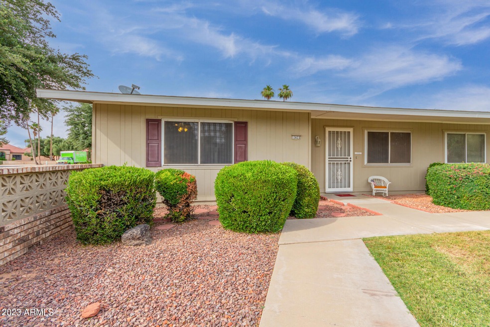 13623 N 111th Ave, Sun City, AZ 85351 - photo 1