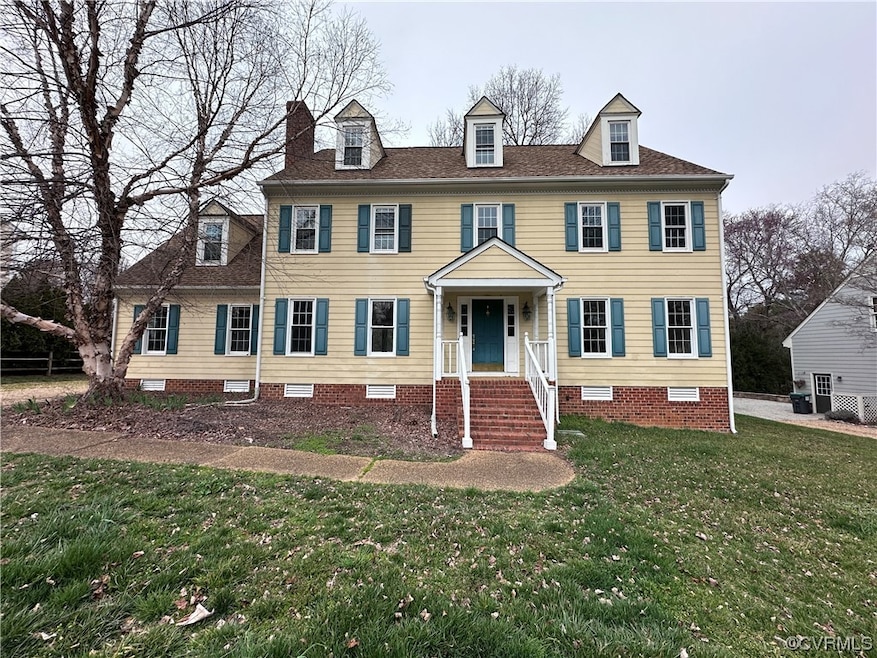 Sold $432,000 • Co-Listing Agent