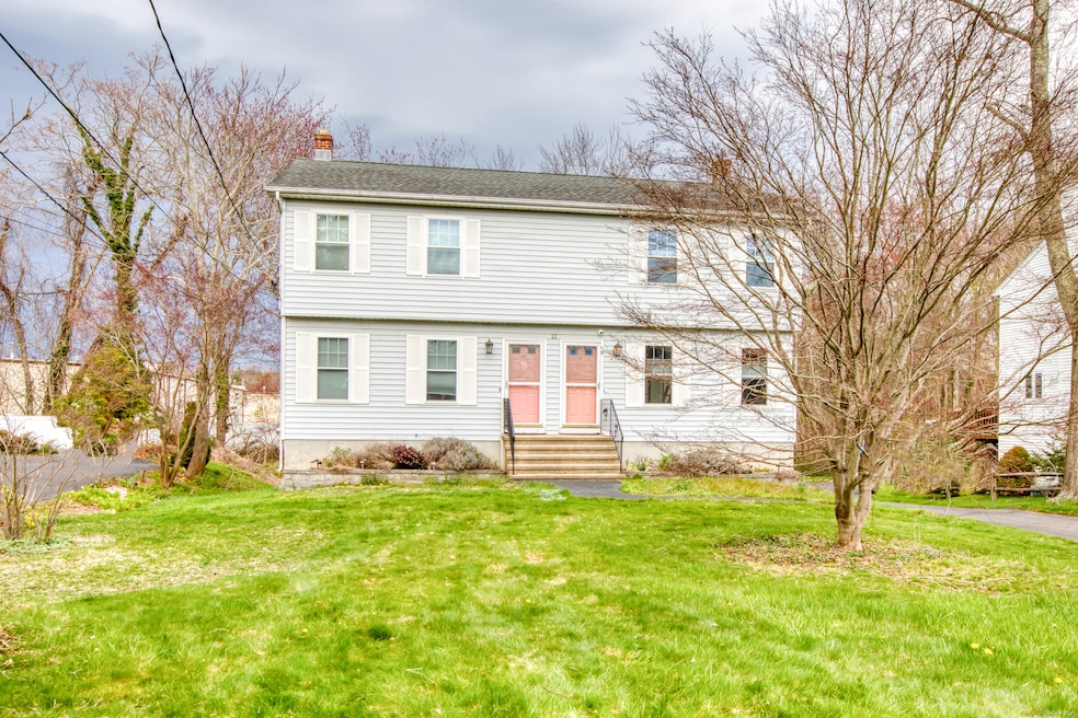 12 Clancy Rd unit A, Branford, CT 06405 - photo 1