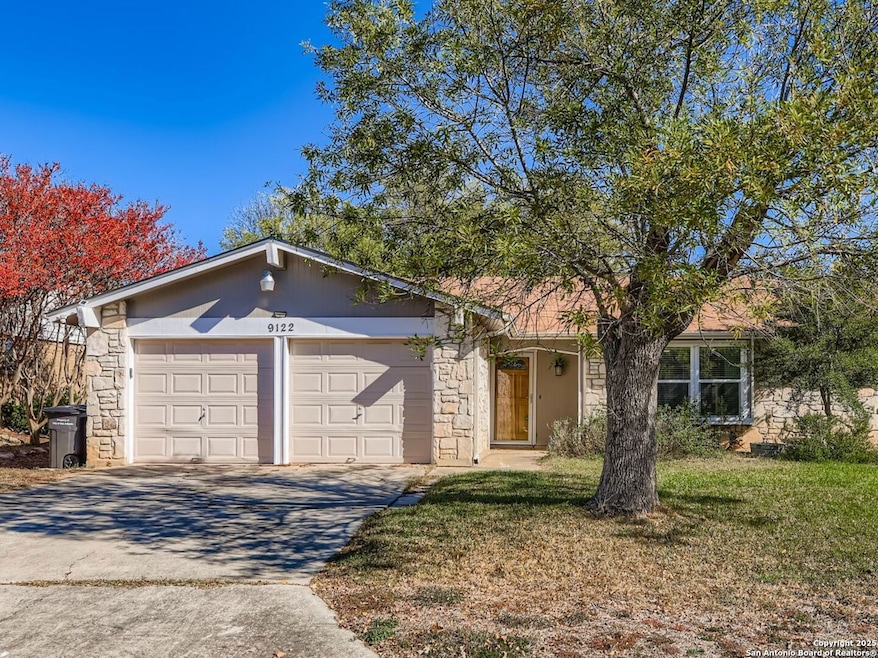 9122 Pitcairn, San Antonio, TX 78254 - photo 1