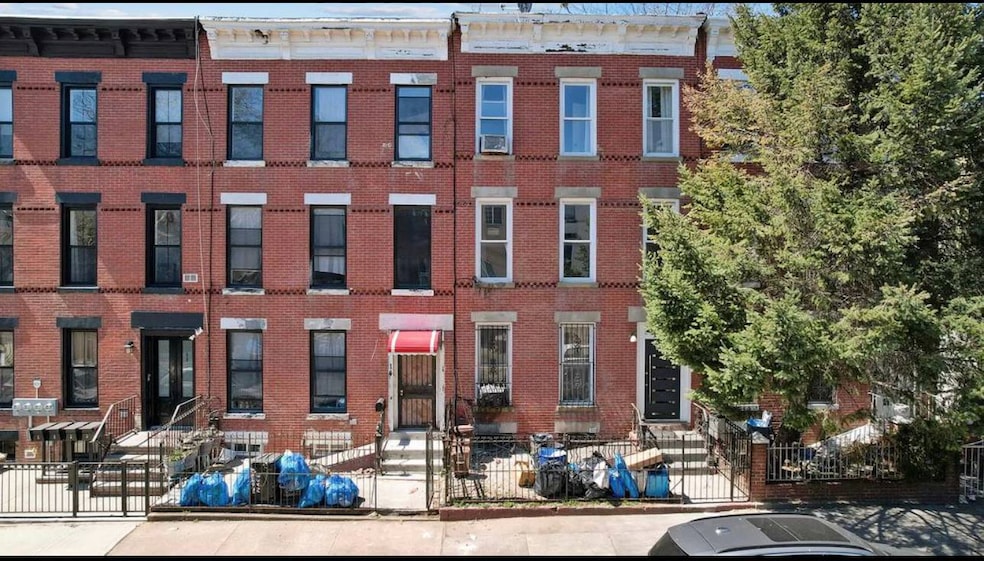 12 Gunther Place, Brooklyn, NY 11233 | MLS# 11221878 | Homes.com