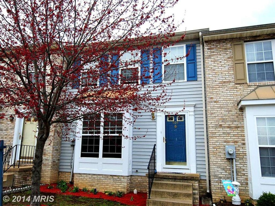 403 Banbury Terrace, Winchester, VA 22601 - photo 1