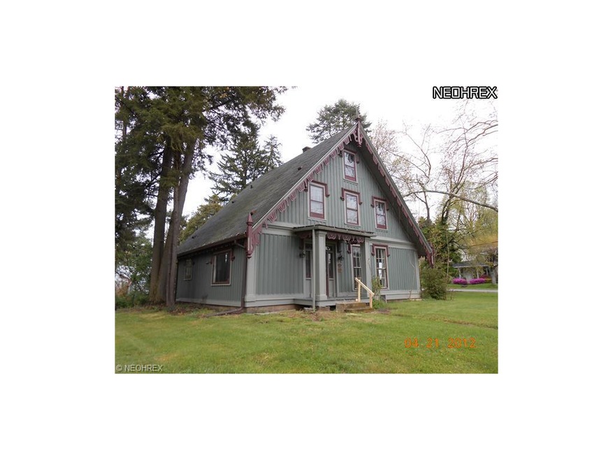 7903 Main St, Clinton, OH 44216 - photo 1