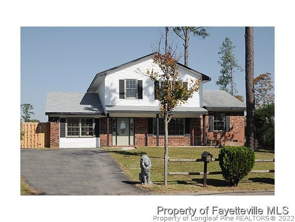 6637 Keeler Dr, Fayetteville, NC 28303 - photo 1