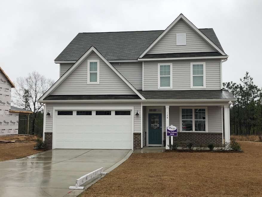 128 Sandy Springs Rd, Aberdeen, NC 28315 - photo 1