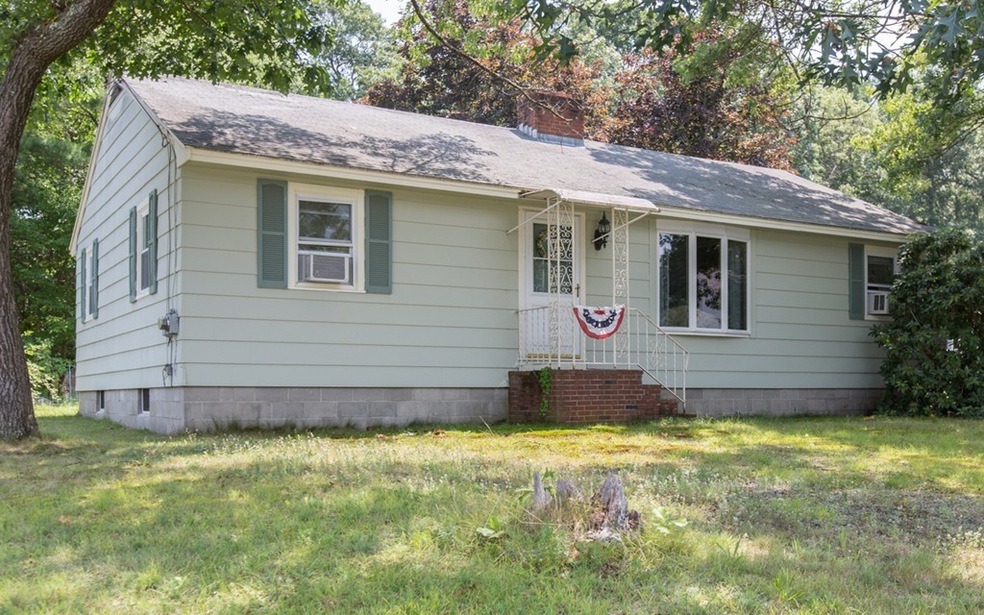 244 W Meadow Rd, Lowell, MA 01854 - photo 1