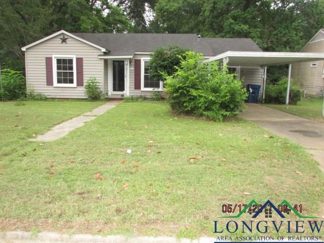 618 Beckley St, Kilgore, TX 75662 - photo 1