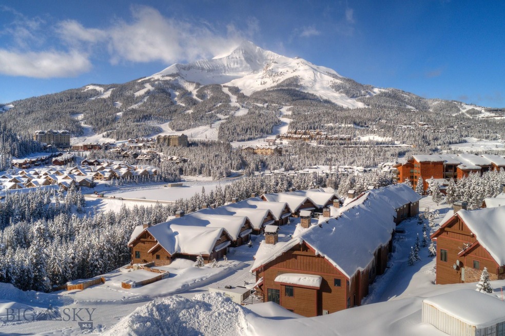 32C Heavy Runner Rd, Big Sky, MT 59716 - photo 1