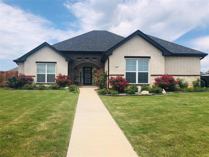 6610 Longbranch Way, Abilene, TX 79606 - photo 1